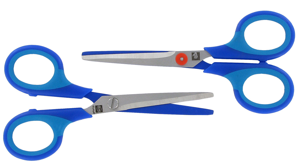 Scissors– Papier Plume