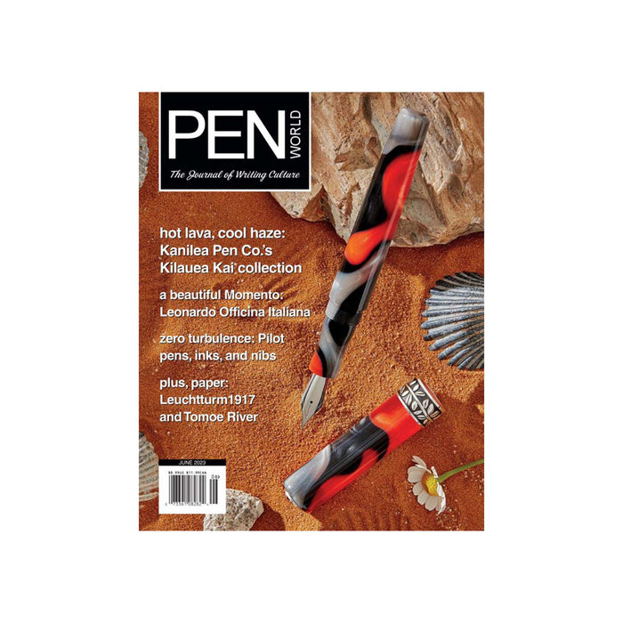 Pen World Magazine