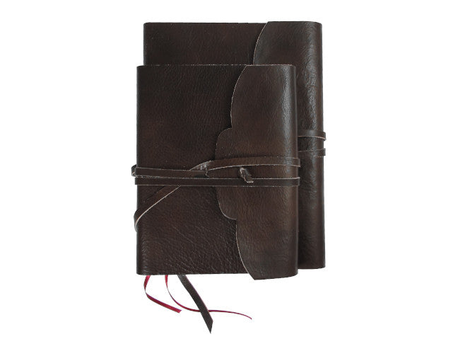 Leather Bound Journals