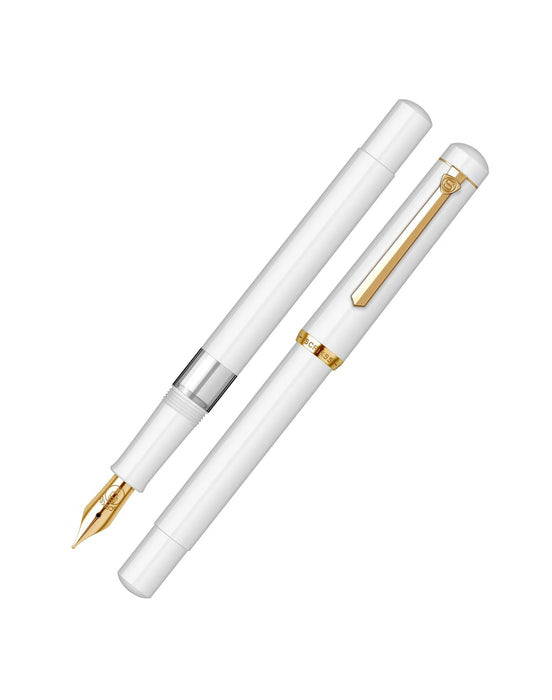 Scrikss - 419 - Fountain Pens