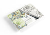 William Morris Watercolour Postcard Book - Papier Plume