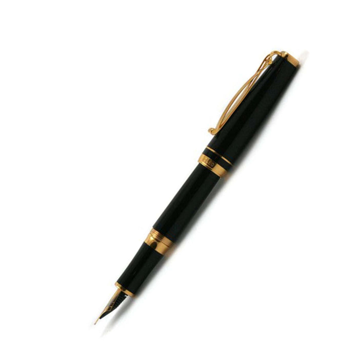 Cleo Skribent - Skribent Gold - Fountain Pen