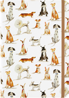 Dog Days Journal - Papier Plume