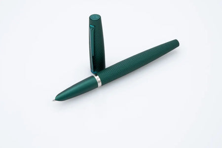 Diplomat - Viper - Fountain Pen -  Green - Papier Plume