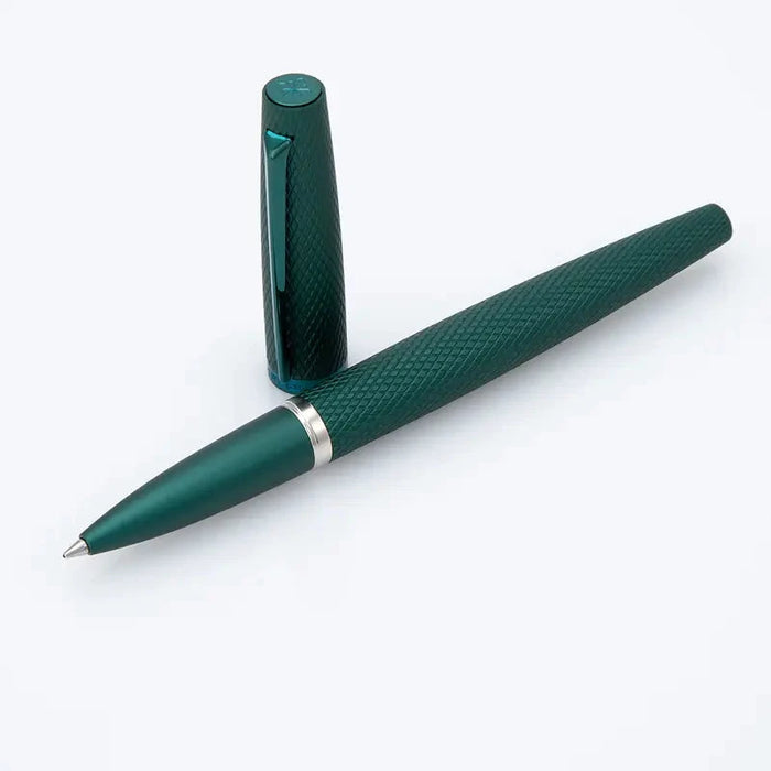 Diplomat - Viper - Roller Ball -  Green - Papier Plume