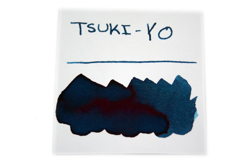 Pilot - Iroshizuku - Fountain Pen Ink - 50ml - Tsuki-Yo (Moonlight)