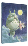My Neighbor Totoro Flexi Journal - Papier Plume