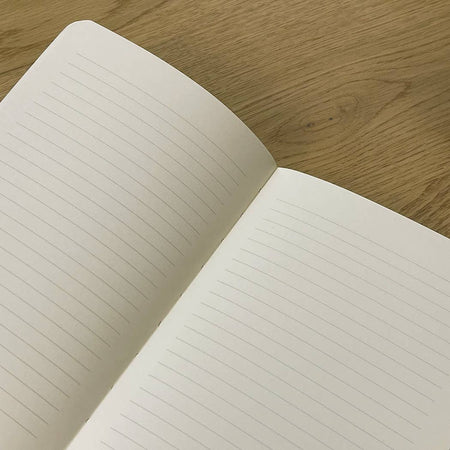Analog Memory Backup Journal - Medium - Papier Plume