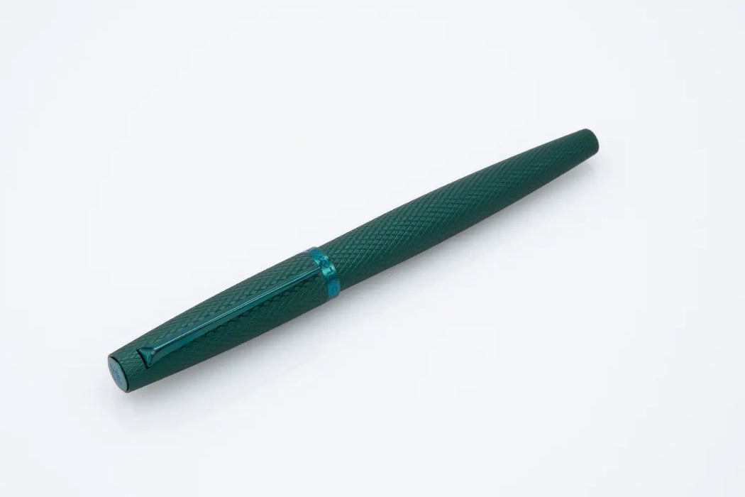 Diplomat - Viper - Fountain Pen -  Green - Papier Plume