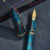 Esterbrook x BUNGUBOX Kingfisher Limited Edition - Estie - Fountain Pen - Papier Plume