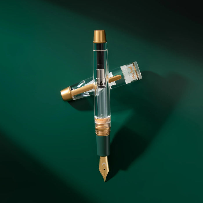 Esterbrook - Accutron Spaceview Estie