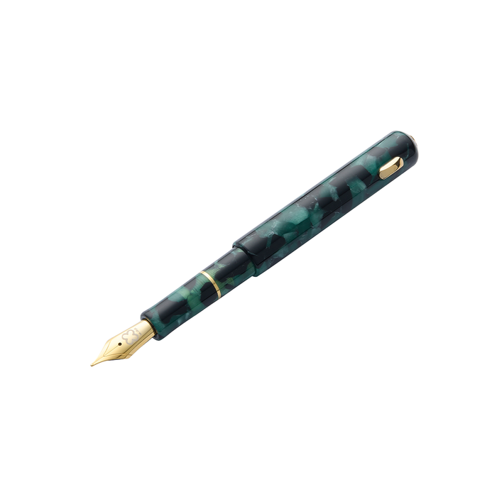 Esterbrook - Niblet - Evergreen - Fountain Pen