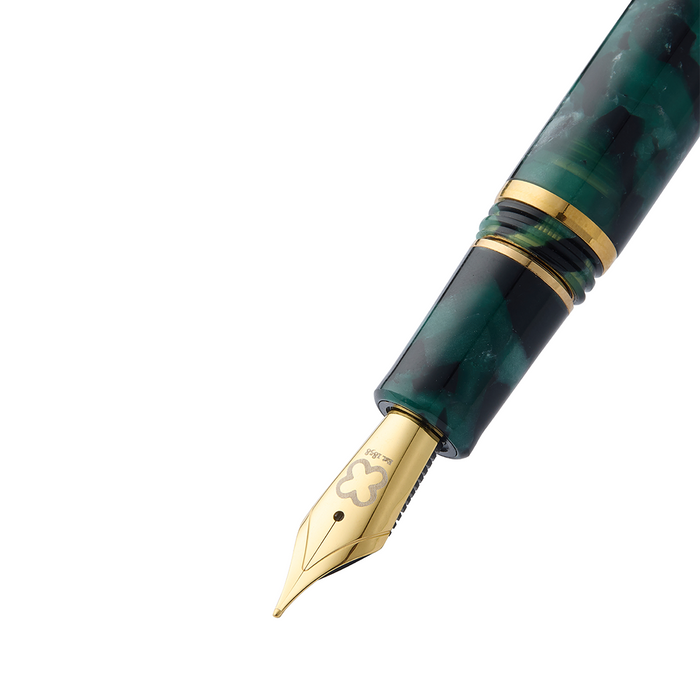 Esterbrook - Estie - Evergreen - Fountain Pen