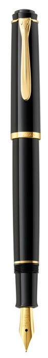 Pelikan - Classic P200 Black