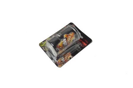 KUM - Sharpener 2-hole Skulls (Zombies) "The force of Destiny" - Papier Plume