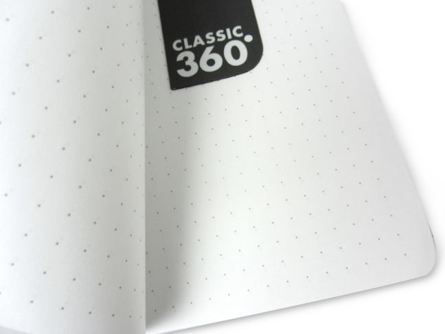 Zequenz Journal Classic 360 Air