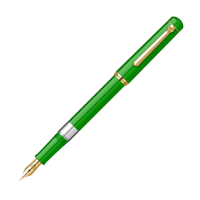 Scrikss - 419 - Fountain Pens