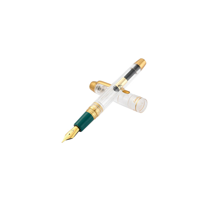 Esterbrook - Accutron Spaceview Estie