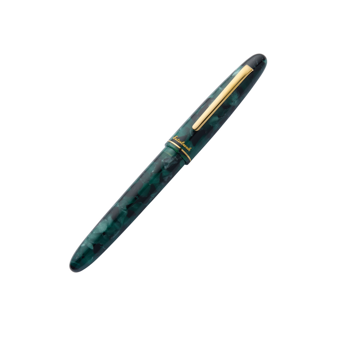 Esterbrook - Estie - Evergreen - Fountain Pen