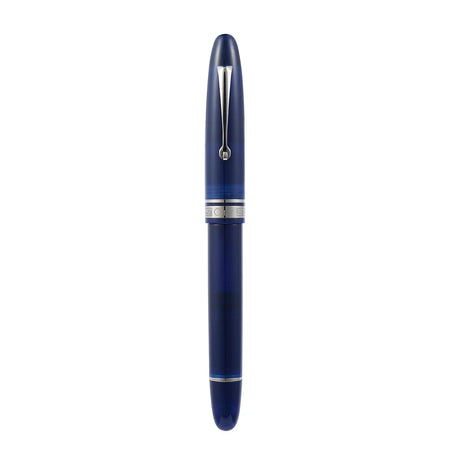 OMAS - Ogiva - Blu - Fountain Pen - Papier Plume