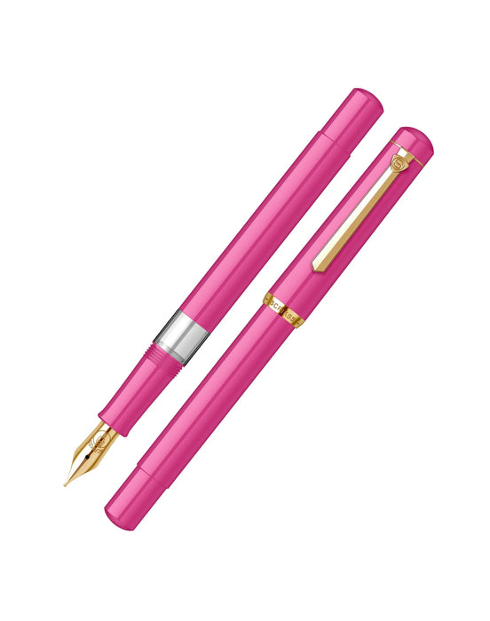 Scrikss - 419 - Fountain Pens