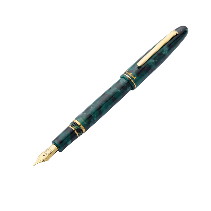Esterbrook - Estie - Evergreen - Fountain Pen