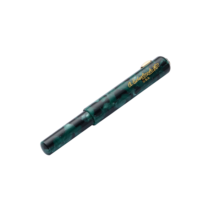 Esterbrook - Niblet - Evergreen - Fountain Pen