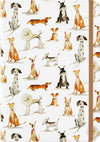 Dog Days Journal - Papier Plume