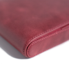 Eng Leather Co. - 5 Pen Hard Case Red - Papier Plume