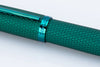 Diplomat - Viper - Fountain Pen -  Green - Papier Plume