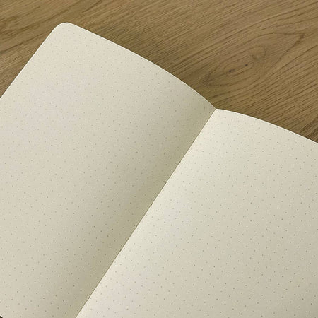 Dope Rhymes Journal - Small - Papier Plume