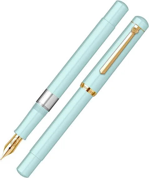 Scrikss - 419 - Fountain Pens