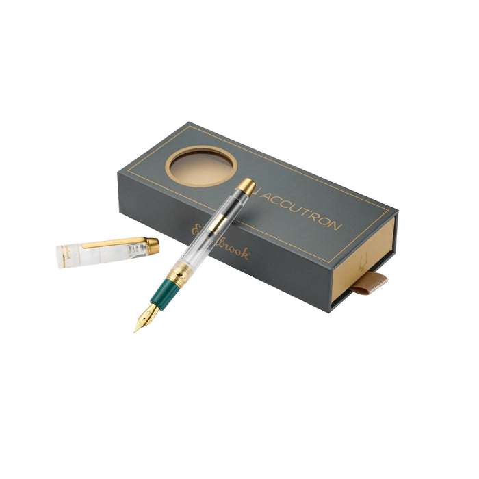Esterbrook - Accutron Spaceview Estie