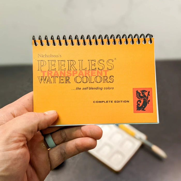 Peerless - Mini Complete Edition
