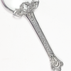 Small Magnifying Glass with Handle - - Papier Plume