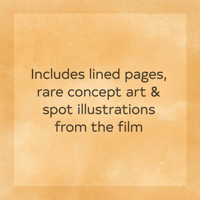 Studio Ghibli My Neighbor Totoro Journal (Let's Ride the Cat Bus) - Papier Plume