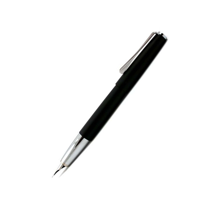 Lamy - Studio - Fountain Pen - Steel Nib - Black