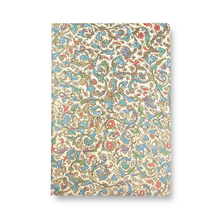 Kartos - Soft Cover Journal - A5 - Medicea - Papier Plume