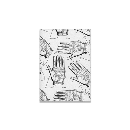 Rossi - Journals - Soft cover - Stitched - Palmistry A6 - Papier Plume