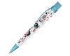 Alice in Wonderland - Tornado Rollerball - Papier Plume