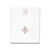 Alexa Pulitzer - Baroque Fleur de Lis - Place Cards - Papier Plume