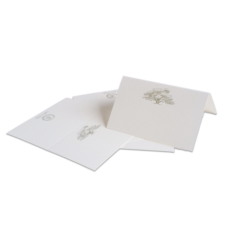 Alexa Pulitzer - Oak Tree - Place Cards - Papier Plume