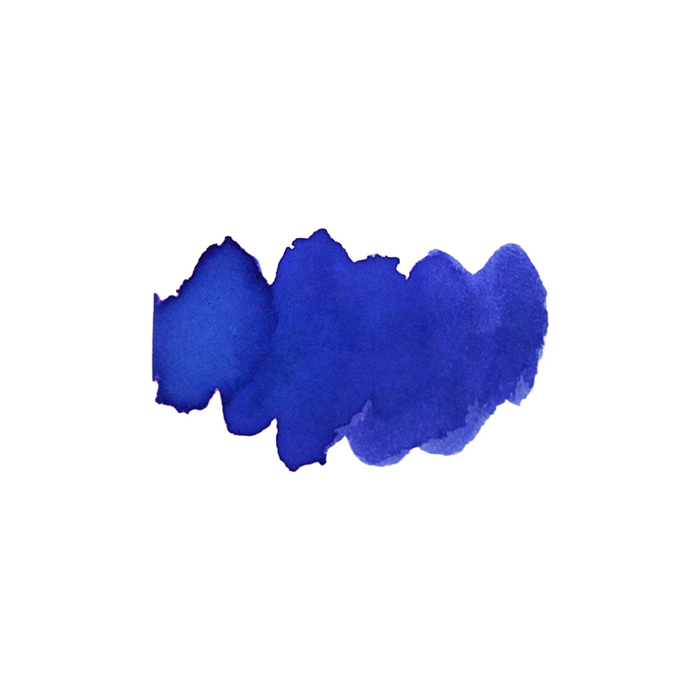 Pilot - Iroshizuku - Fountain Pen Ink - 15ml - Ajisai (Hydrangea)