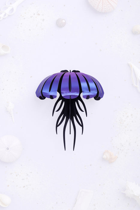 Paper Jellyfish