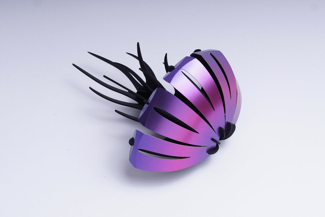 Paper Jellyfish