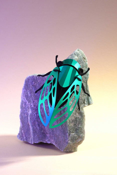 Paper Cicada