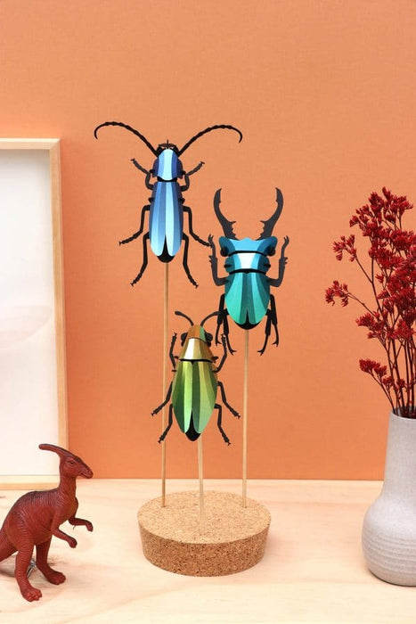 Assembli-insects-rosalia-stag-jewel-terra-wall3
