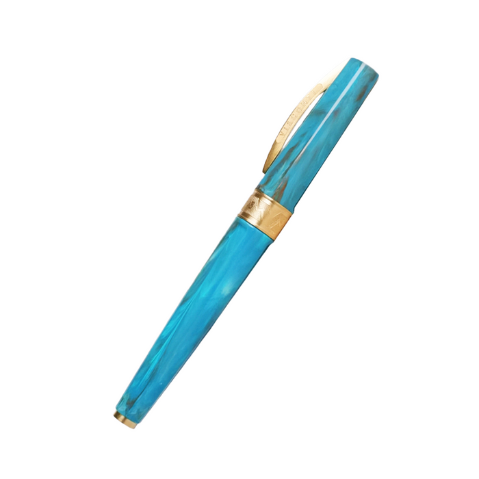 Visconti - Mirage Mythos Fountain Pen - Athena - Papier Plume