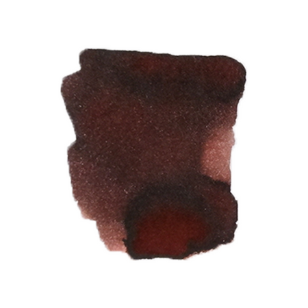 Anderillium - Atlas Moth Brown - Fountain Pen Ink - Papier Plume