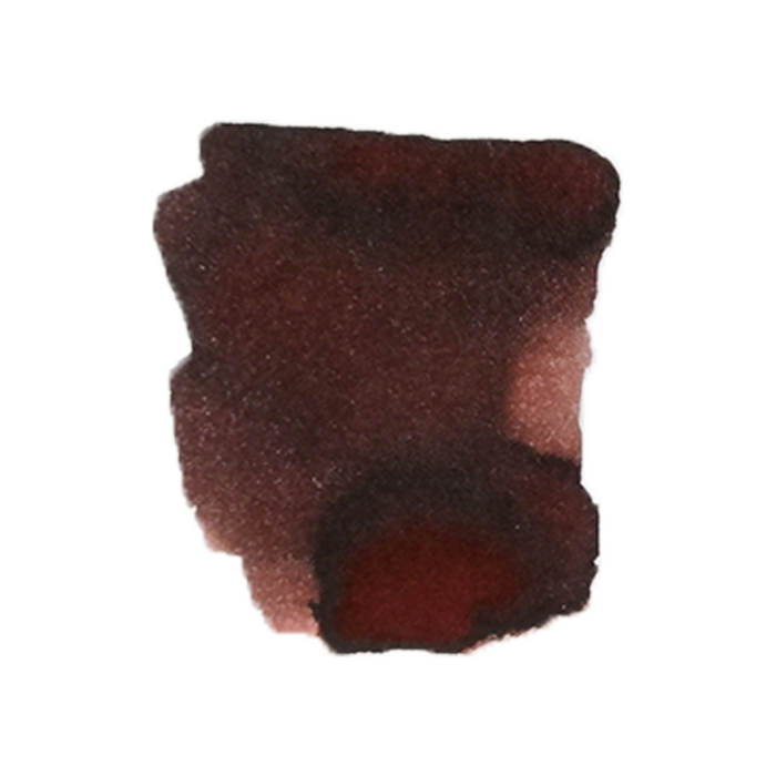 Anderillium - Atlas Moth Brown - Fountain Pen Ink - Papier Plume